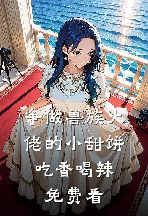 争做兽族大佬的小甜饼，吃香喝辣免费看