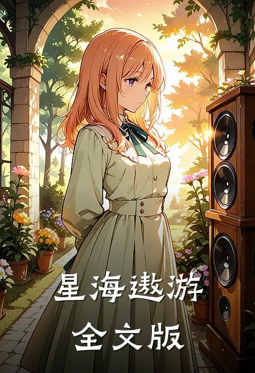 星海遨游全文版