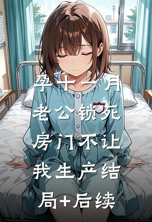 孕十一月，老公锁死房门不让我生产结局+后续
