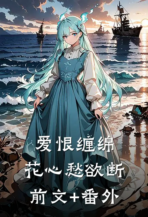 爱恨缠绵，花心愁欲断前文+番外