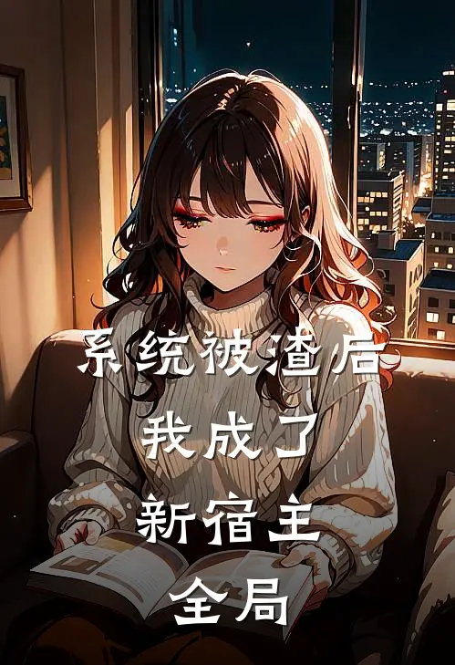 系统被渣后，我成了新宿主。全局
