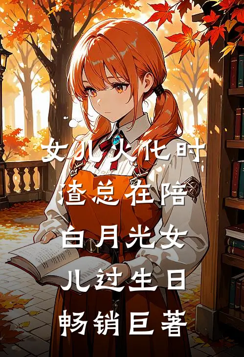女儿火化时，渣总在陪白月光女儿过生日畅销巨著
