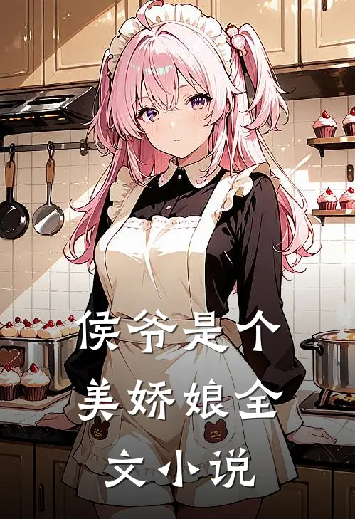 侯爷是个美娇娘全文小说