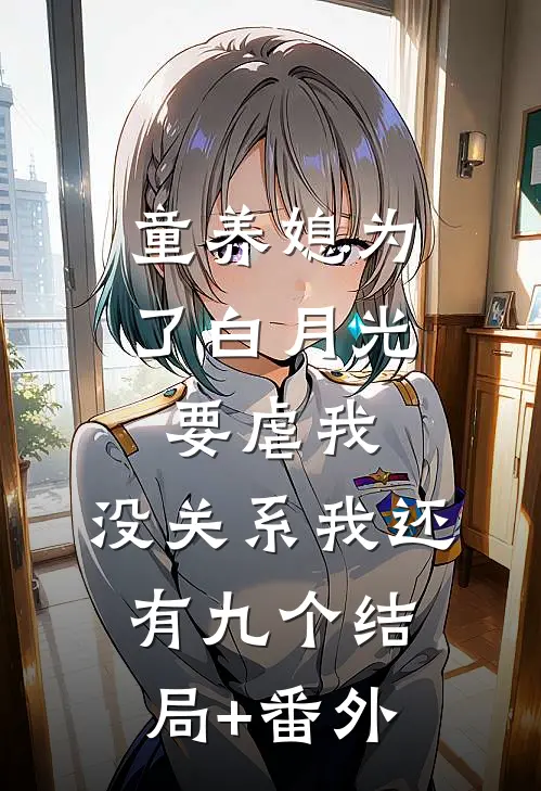 童养媳为了白月光要虐我，没关系我还有九个结局+番外