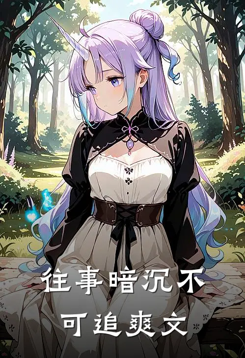 往事暗沉不可追爽文