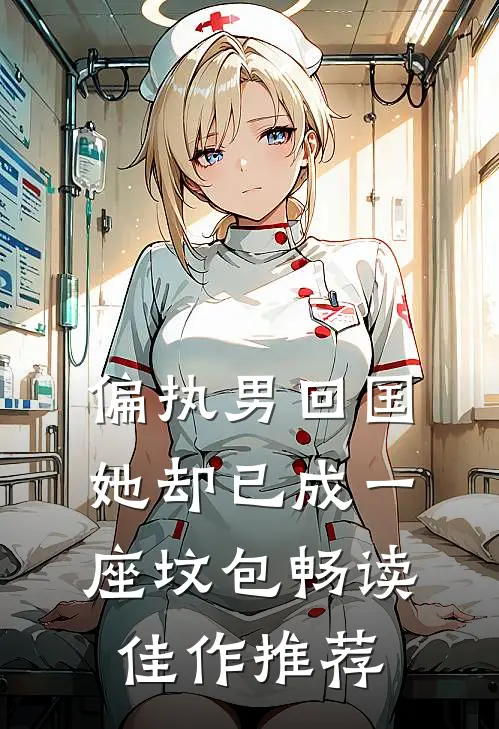 偏执男回国：她却已成一座坟包畅读佳作推荐