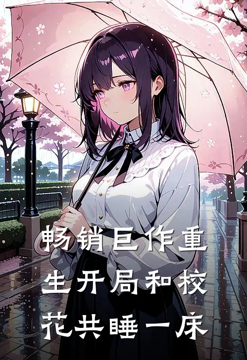 畅销巨作重生开局和校花共睡一床