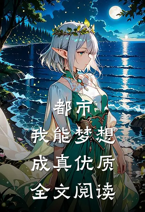 都市：我能梦想成真优质全文阅读