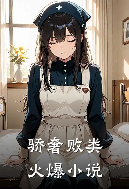 骄奢败类火爆小说