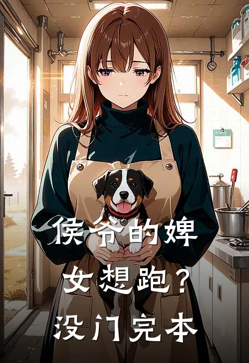 侯爷的婢女想跑？没门完本