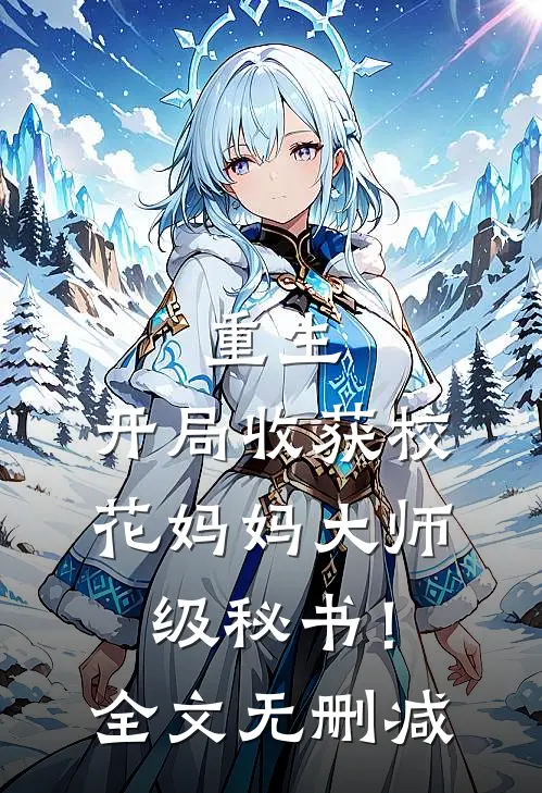 重生：开局收获校花妈妈大师级秘书！全文无删减