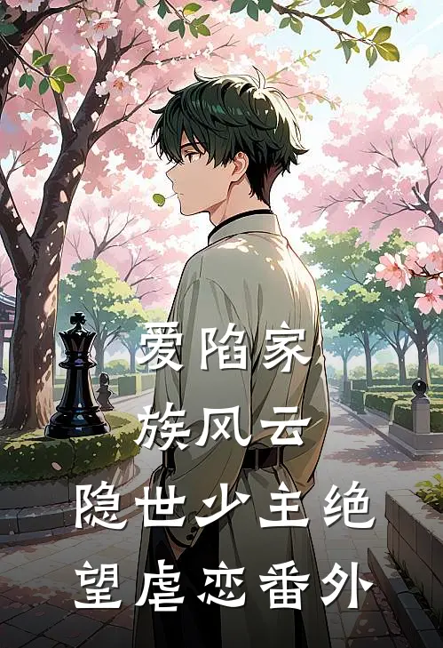 爱陷家族风云：隐世少主绝望虐恋 番外