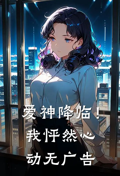爱神降临!我怦然心动无广告