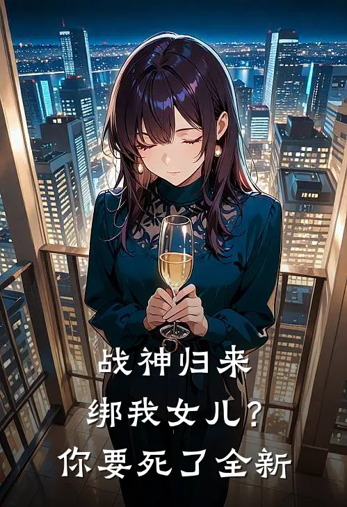 战神归来,绑我女儿?你要死了全新