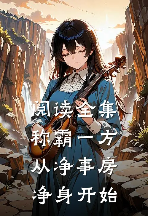 阅读全集称霸一方：从净事房净身开始