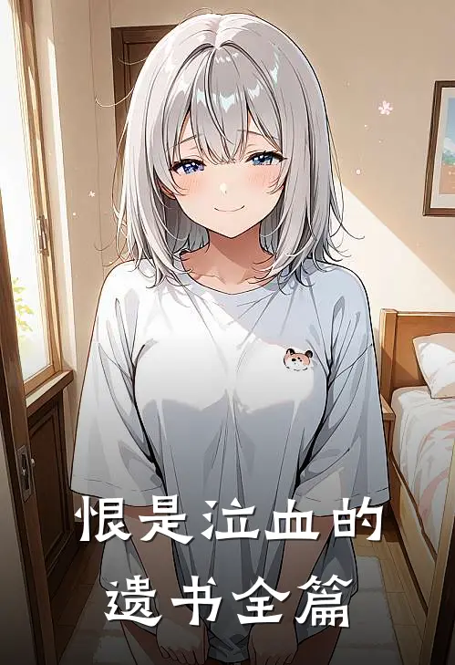 恨是泣血的遗书全篇