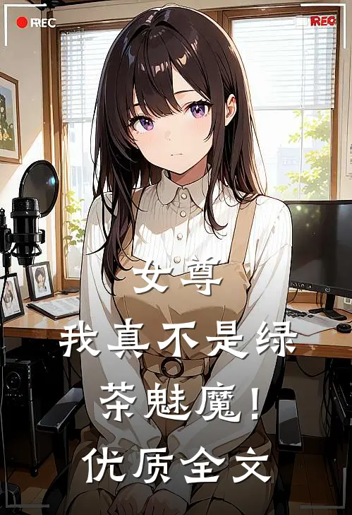 女尊，我真不是绿茶魅魔！优质全文