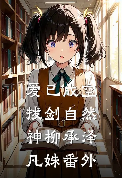 爱已成空，拔剑自然神柳承泽凡姝番外