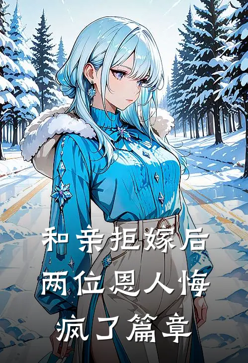 和亲拒嫁后，两位恩人悔疯了篇章