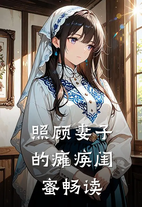 照顾妻子的瘫痪闺蜜畅读