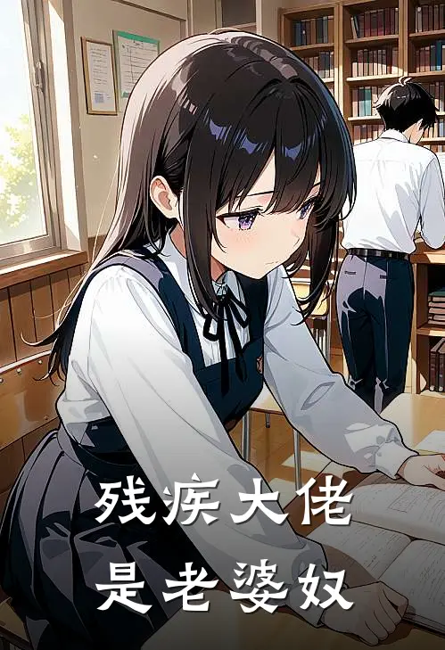 残疾大佬是老婆奴