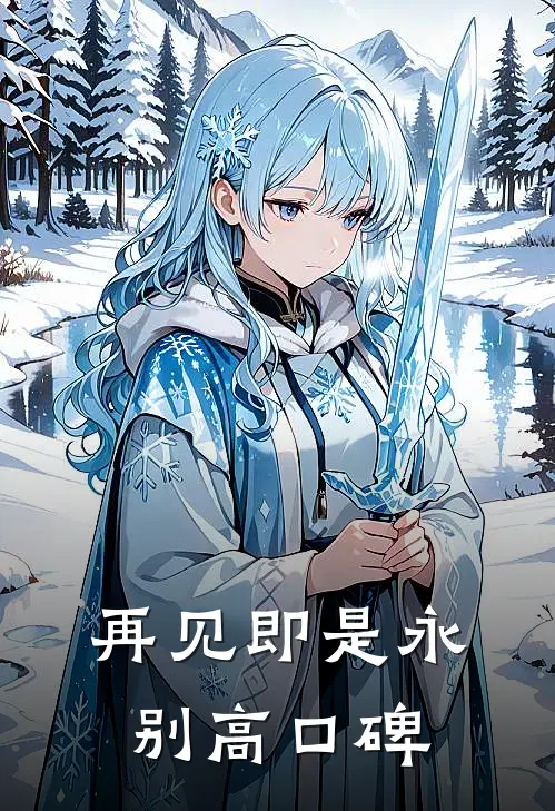 再见即是永别高口碑