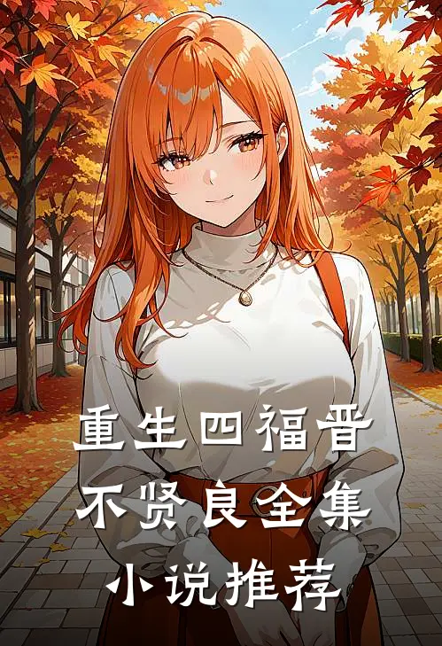 重生四福晋不贤良全集推荐完结