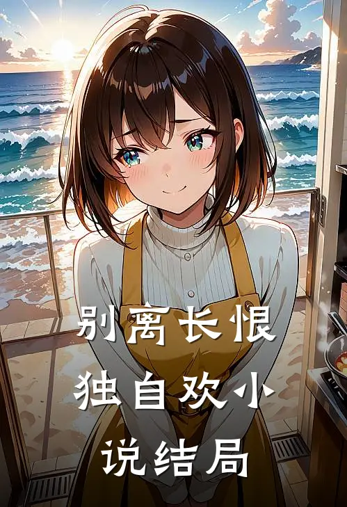 别离长恨独自欢小说结局