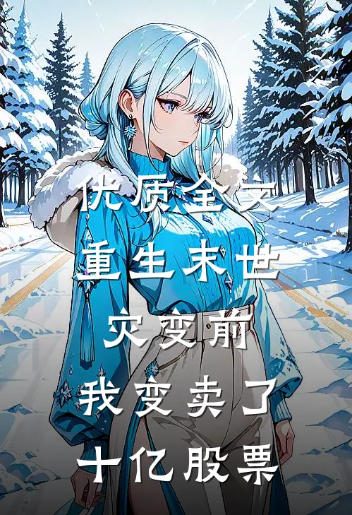 优质全文重生末世灾变前，我变卖了十亿股票