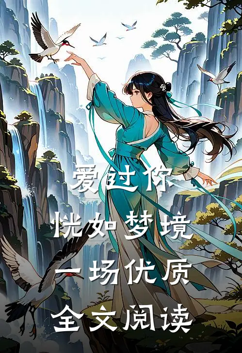 爱过你，恍如梦境一场优质全文阅读