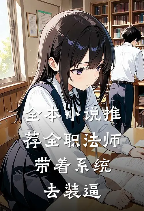 全本小说推荐全职法师：带着系统去装逼