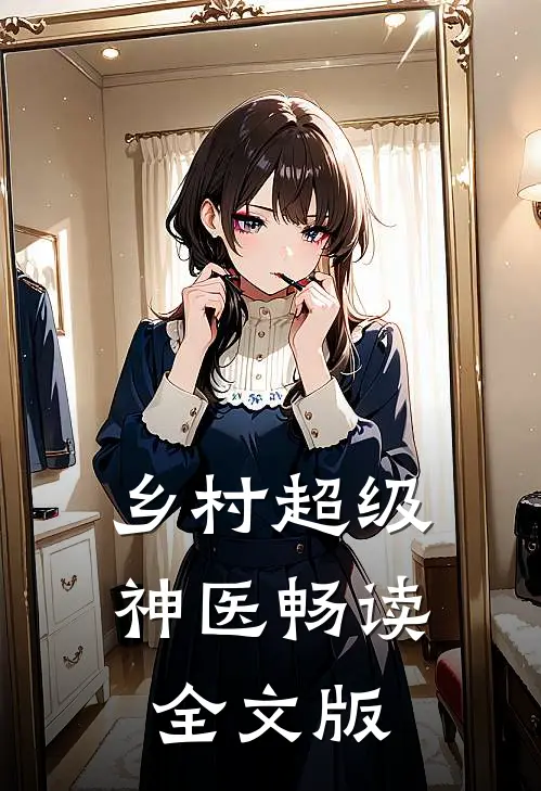 乡村超级神医畅读全文版
