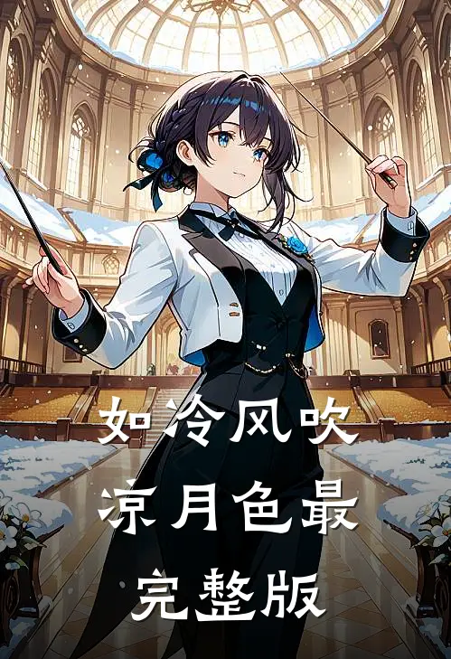 如冷风吹凉月色最完整版