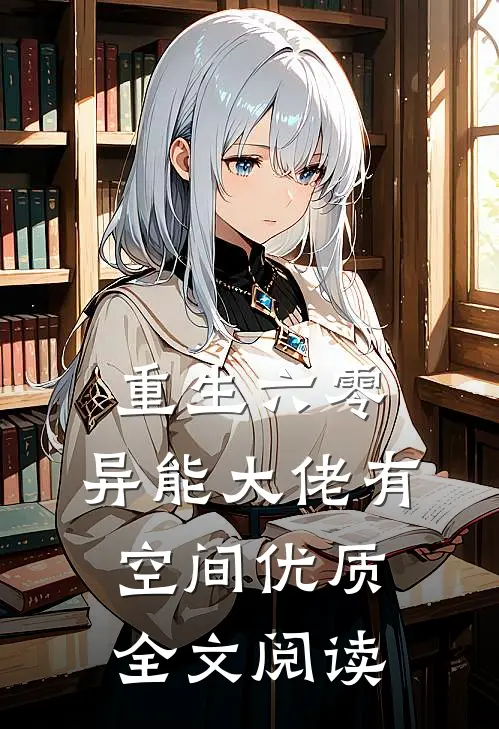 重生六零：异能大佬有空间优质全文阅读