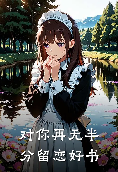 对你再无半分留恋好书