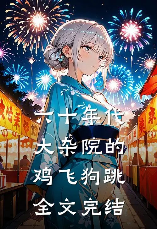 六十年代：大杂院的鸡飞狗跳全文完结