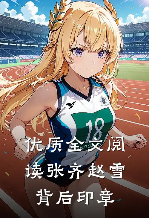 优质全文阅读张齐赵雪背后印章