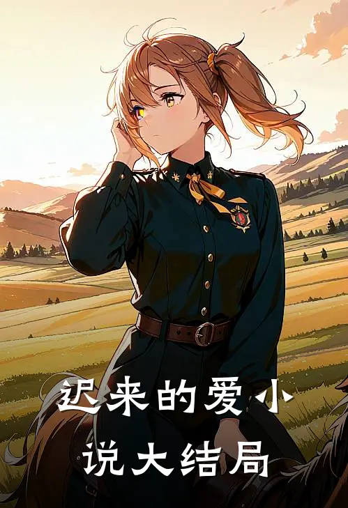 迟来的爱小说大结局