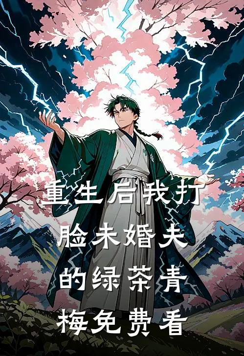 重生后我打脸未婚夫的绿茶青梅免费看
