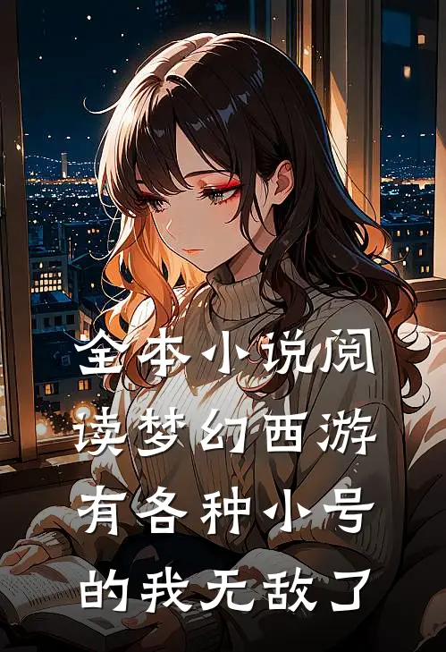 全本小说阅读梦幻西游：有各种小号的我无敌了