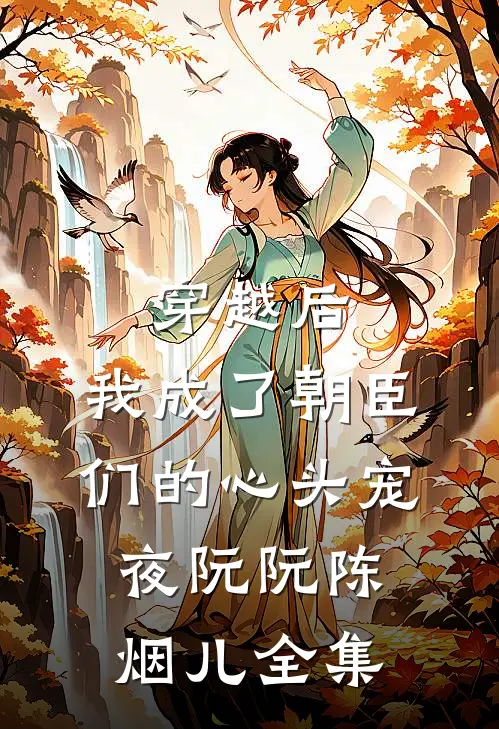 穿越后，我成了朝臣们的心头宠夜阮阮陈烟儿全集