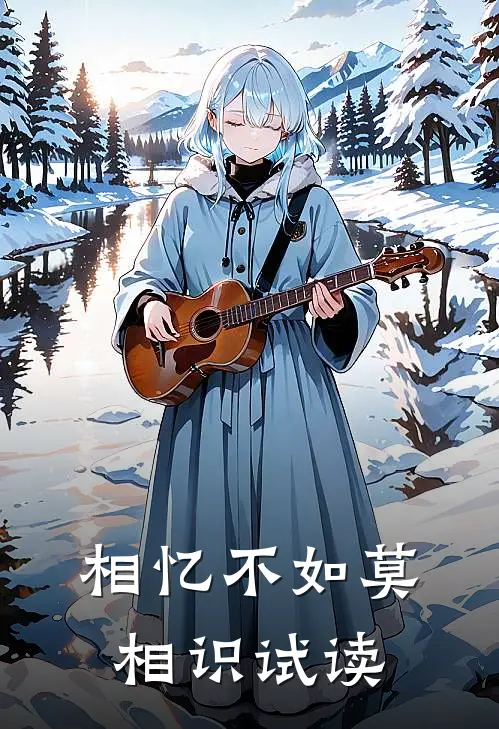 相忆不如莫相识试读