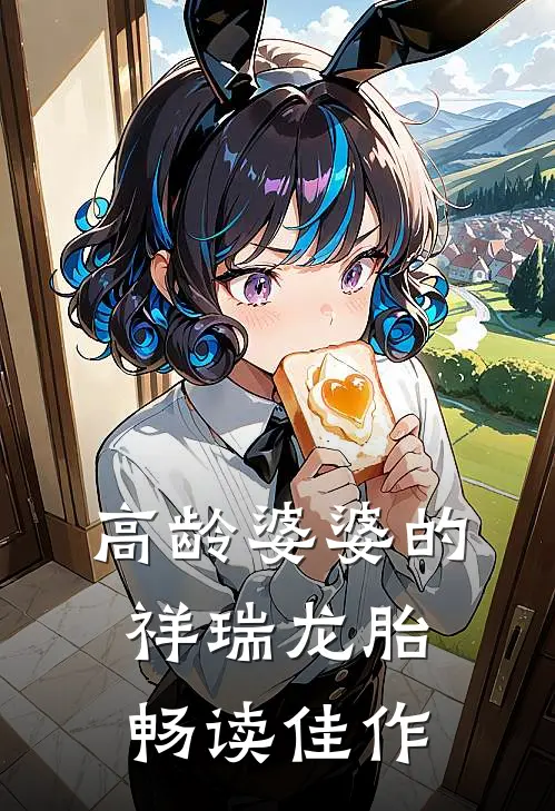 高龄婆婆的祥瑞龙胎畅读佳作