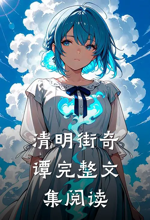 清明街奇谭完整文集阅读