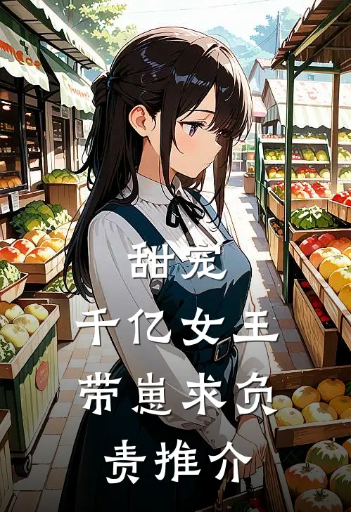 甜宠：千亿女王带崽求负责推介