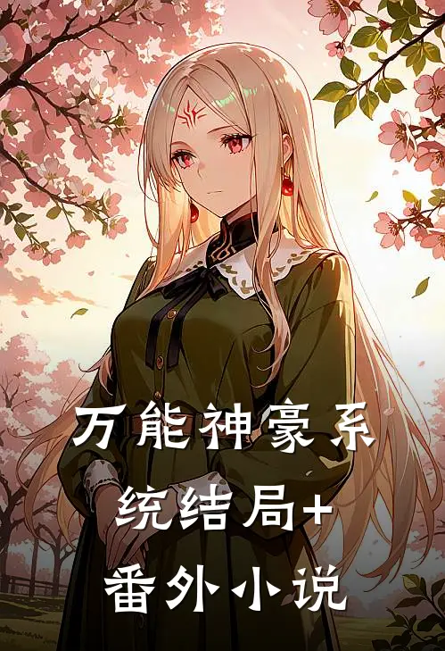 万能神豪系统结局+番外小说