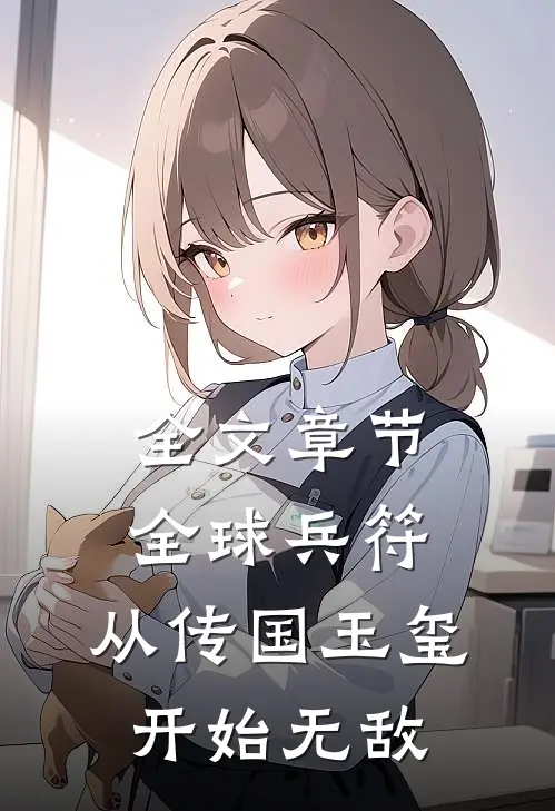 全文章节全球兵符：从传国玉玺开始无敌