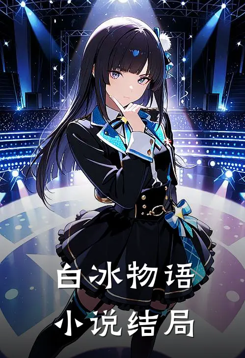 白冰物语小说结局