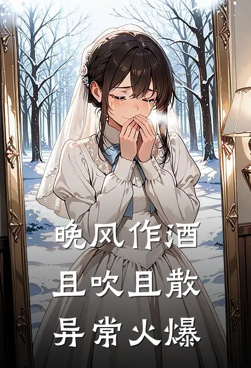 晚风作酒，且吹且散异常火爆