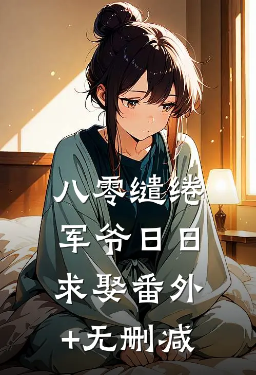八零缱绻，军爷日日求娶番外+无删减